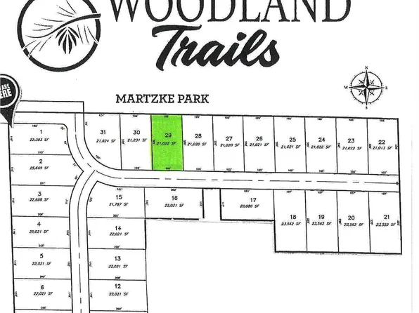 135 Thomas Ave #29, Shawano, WI 54166