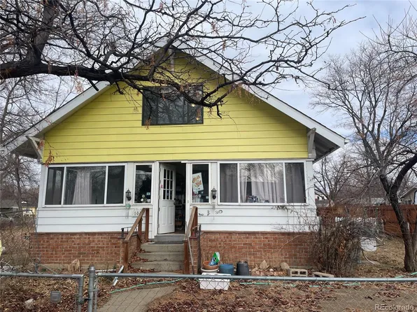 1048 11th Avenue, Longmont, CO 80501