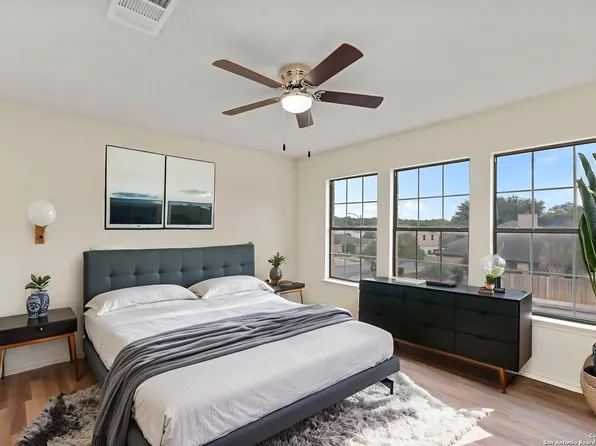 10207 Southcreek, Converse, TX 78109