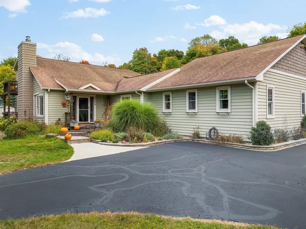 2099 Abbie Ln, Traverse City, MI 49696
