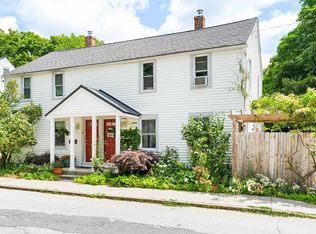 35 Summer St, Peterborough, NH 03458