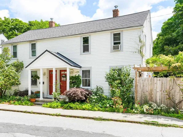 3-5 Summer Street, Peterborough, NH 03458