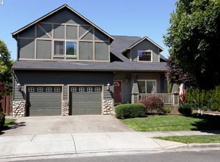 17265 SW Galewood Dr, Sherwood, OR 97140