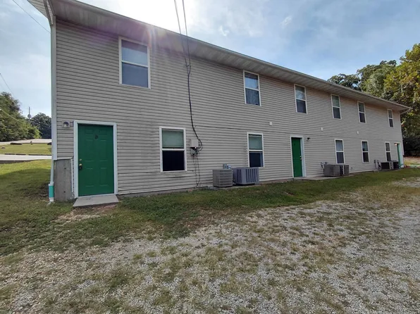1825 Vichy, 1825 Vichy Rd APT D, Rolla, MO 65401