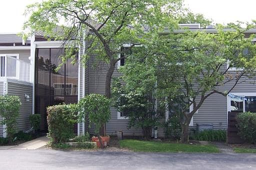 1st image of 2248 N Baldwin Way Unit 8B