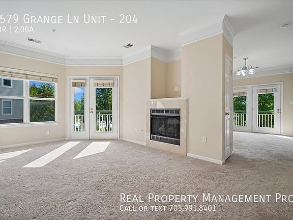 5th image of 6579 Grange Ln Unit 204