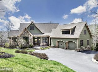 13001 Wainwright Rd, Highland, MD 20777