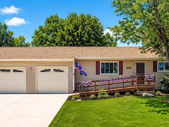 1907 S Custer Ave, Loveland, CO 80537