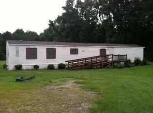 6462 Winters Rd, Bailey, NC 27807