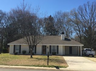 232 Ridge Bend Dr, Centerville, GA 31028