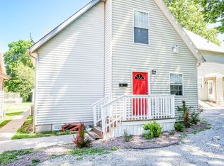 608 W Mount Vernon St, Springfield, MO 65806