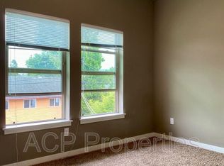 2524 Meridian St UNIT 304, Bellingham, WA 98225