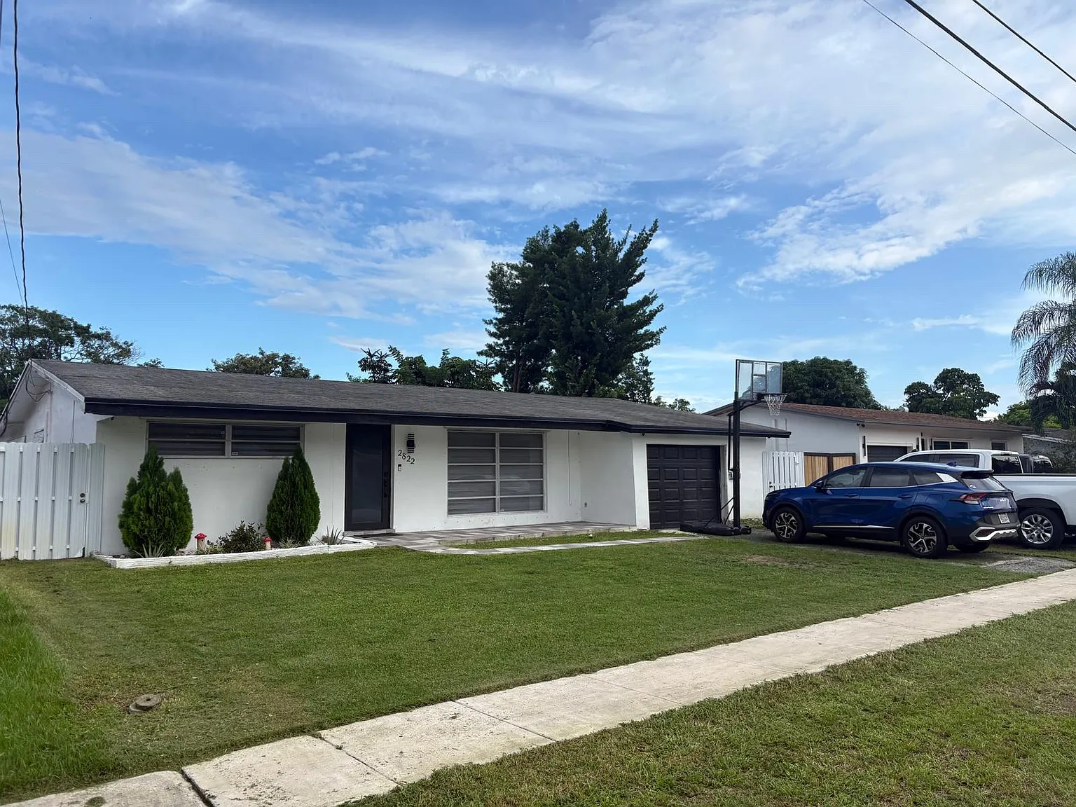2 bed, 1236 sqft, $3,500 — Photo 2