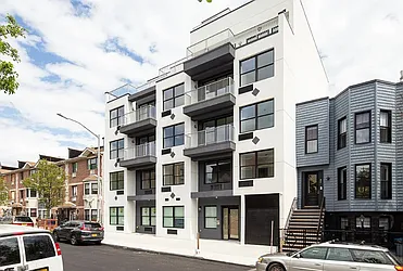 Rented by Oxford Property Group