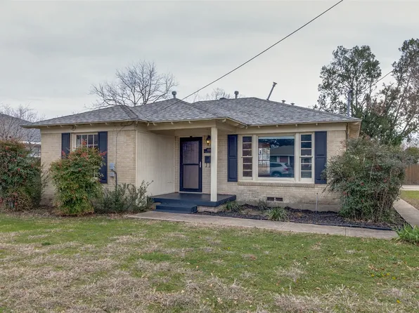 400 E Main St, Richardson, TX 75081