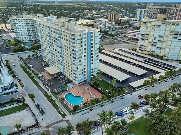 5th image of 305 N Pompano Beach Blvd APT 407