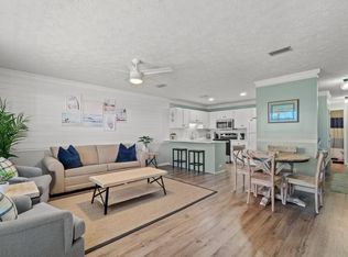 17642 Front Beach Rd UNIT G7, Panama City Beach, FL 32413