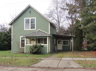 418 NW 17th St, Corvallis, OR 97330