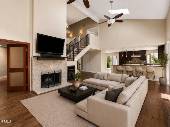 3805 Mainsail Cir, Westlake Village, CA 91361