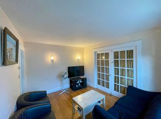 2 Mission St, Boston, MA 02115