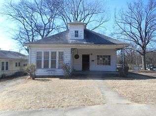 2008 S Maple St, Little Rock, AR 72204