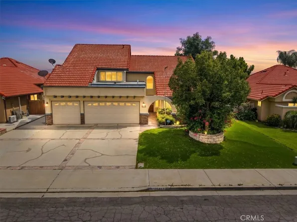 25417 Sand Creek Trl, Moreno Valley, CA 92557