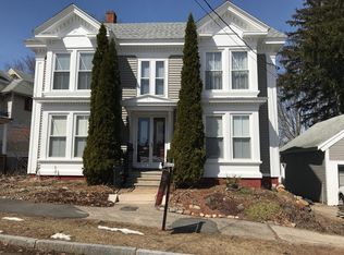 45 Prospect St, Somersworth, NH 03878