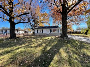 119 Bentley Rd, Vincennes, IN 47591