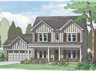 2500 River Heights Cir, Loganville, GA 30052