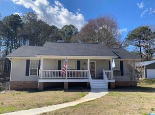 9330 Bill Jones Rd, Kimberly, AL 35091