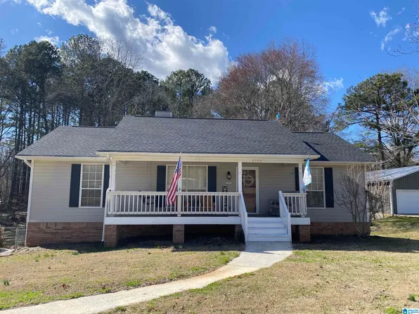 9330 Bill Jones Rd, Kimberly, AL 35091