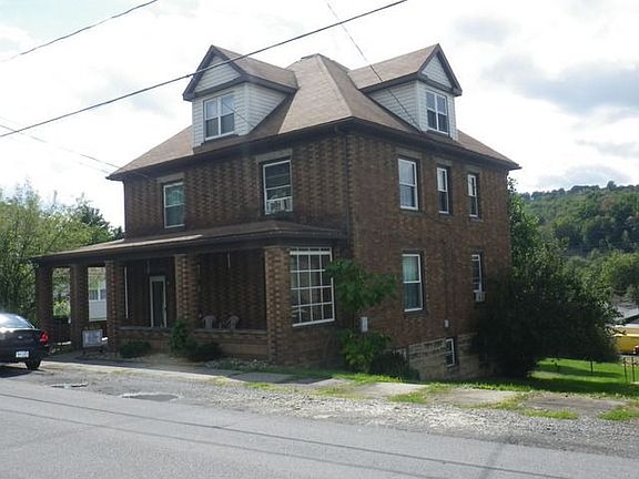 2nd image of 3602 Crawford Ave