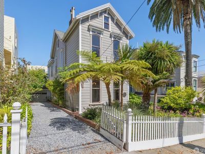 22 Beaver St, San Francisco, CA, 94114