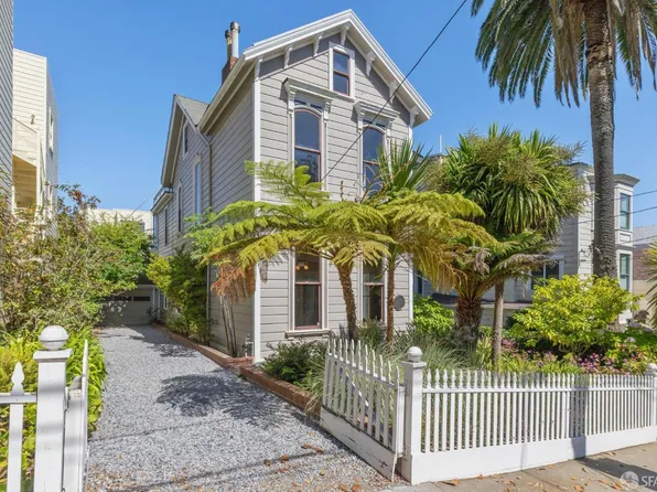 22 Beaver St, San Francisco, CA 94114