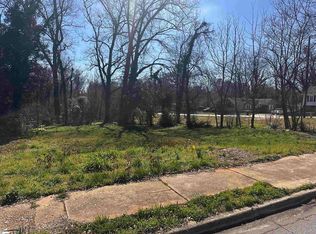 406 Cleveland Ave, Anderson, SC 29624