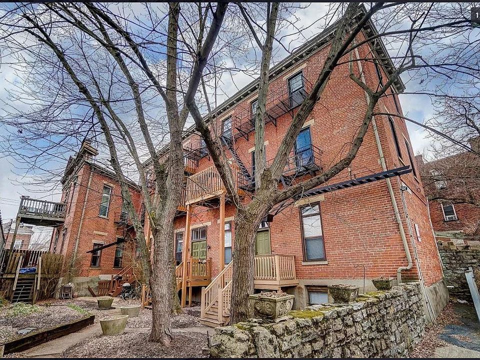 1st image of 3249 Jefferson Ave APT 4