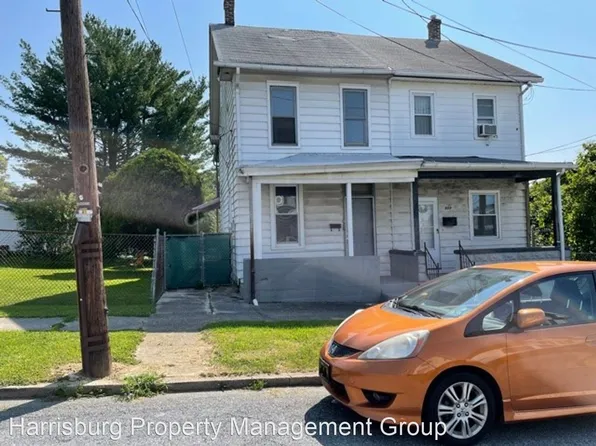 957 S 21st St, Harrisburg, PA 17104