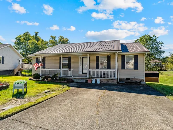 25 Birch Ln, Huntington, WV 25704