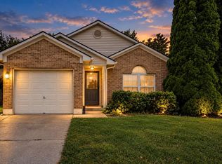 104 W Chopin Way, Georgetown, KY 40324