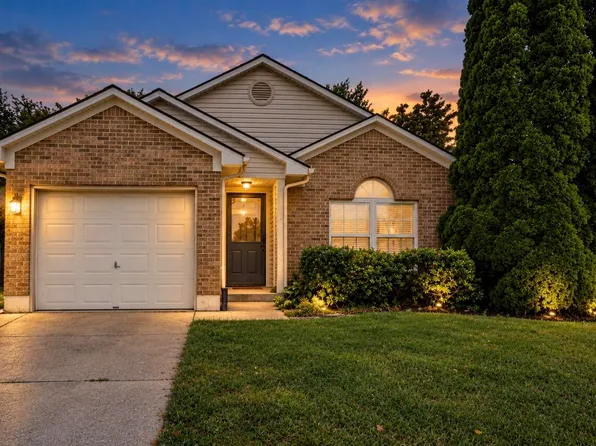 104 W Chopin Way, Georgetown, KY 40324