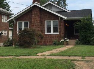 1631 Hampton Ave SW, Roanoke, VA 24015