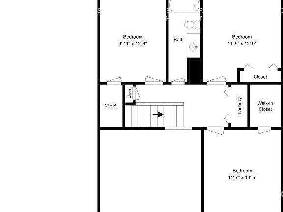 3rd image of 1052 Autumn Crest Dr
