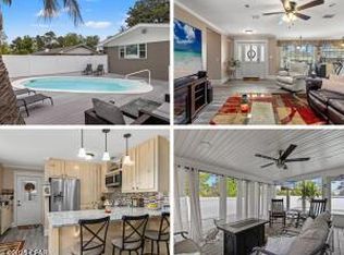 16401 Castile Ave, Panama City Beach, FL 32413