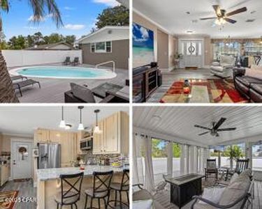 16401 Castile Ave, Panama City Beach, FL, 32413