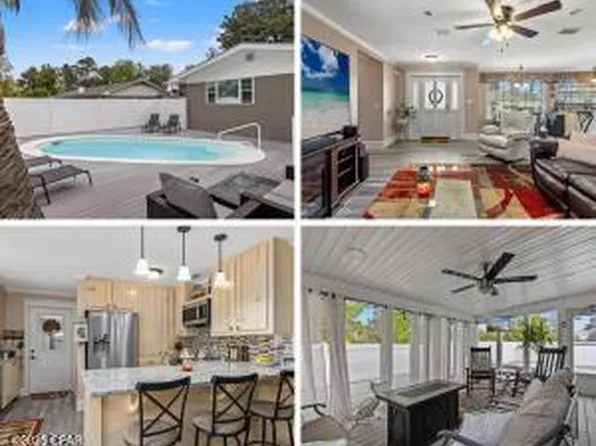 16401 Castile Ave, Panama City Beach, FL 32413