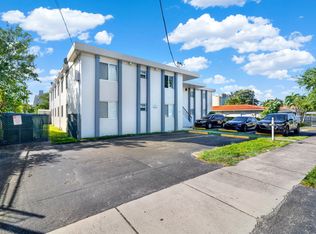 2726 SW 21st St, Miami, FL 33145