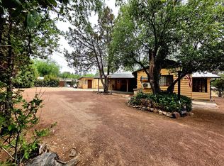 1306 N Woodland Dr, Payson, AZ 85541