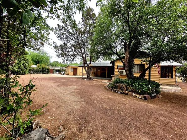 1306 N Woodland Dr, Payson, AZ 85541