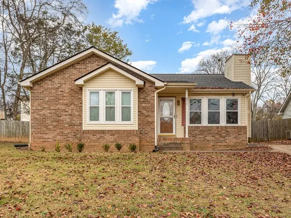 857 Stoner Mill Ln NE, Hermitage, TN 37076