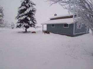 1575 Mormon Lake Rd, Mormon Lake, AZ 86038